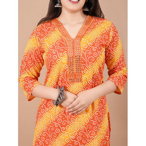 Cotton Suit 814