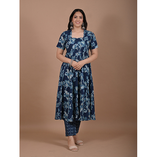 Cotton Suit 806