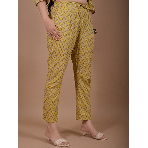 Cotton Suit 810