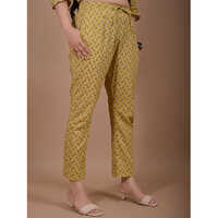 Cotton Suit 810