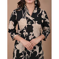 Cotton Suit 802