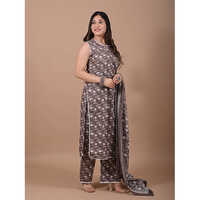 Cotton Suit 803