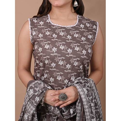 Cotton Suit 803