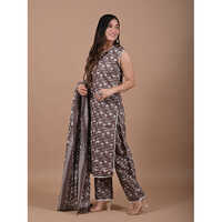 Cotton Suit 803