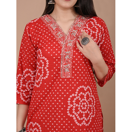 Cotton Suit 816 - Woven Cotton, Medium To Xl, Maroon Multicolor | Breathable, Digital Print, Semi-stitched