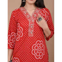 Cotton Suit 816