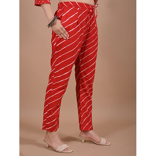 Cotton Suit 816 - Woven Cotton, Medium To Xl, Maroon Multicolor | Breathable, Digital Print, Semi-stitched