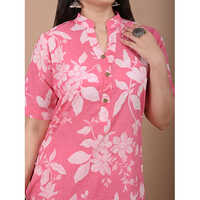 Cotton Suit 822