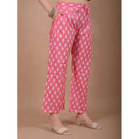 Cotton Suit 822
