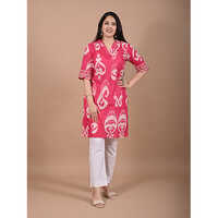 Cotton Suit 829