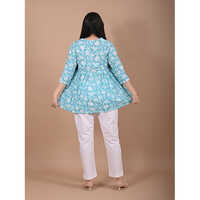 Cotton Suit 825