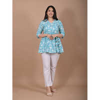 Cotton Suit 825