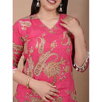 Cotton Suit 827