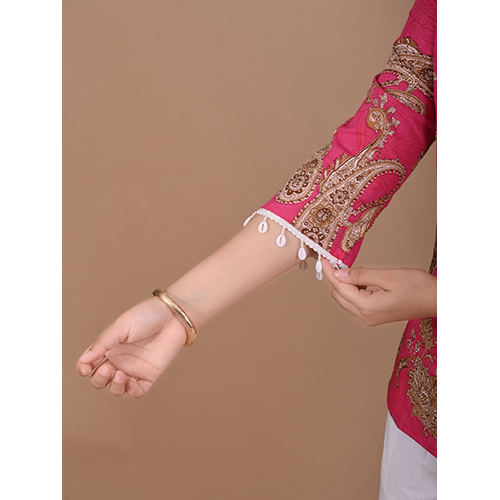 Cotton Suit 827