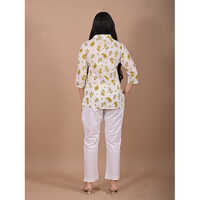 Cotton Suit 828