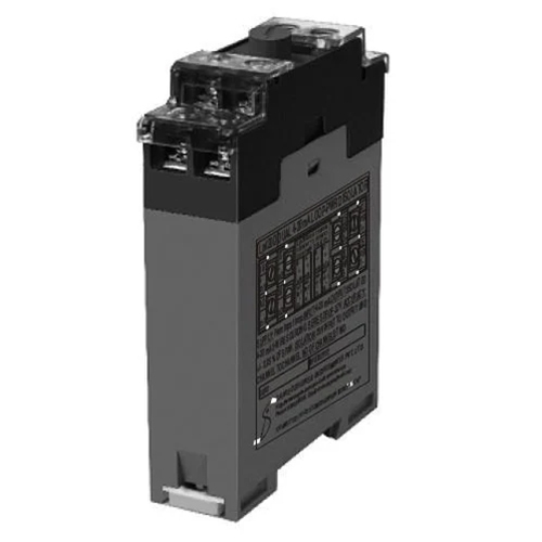 Dual Output Isolated Current Repeater