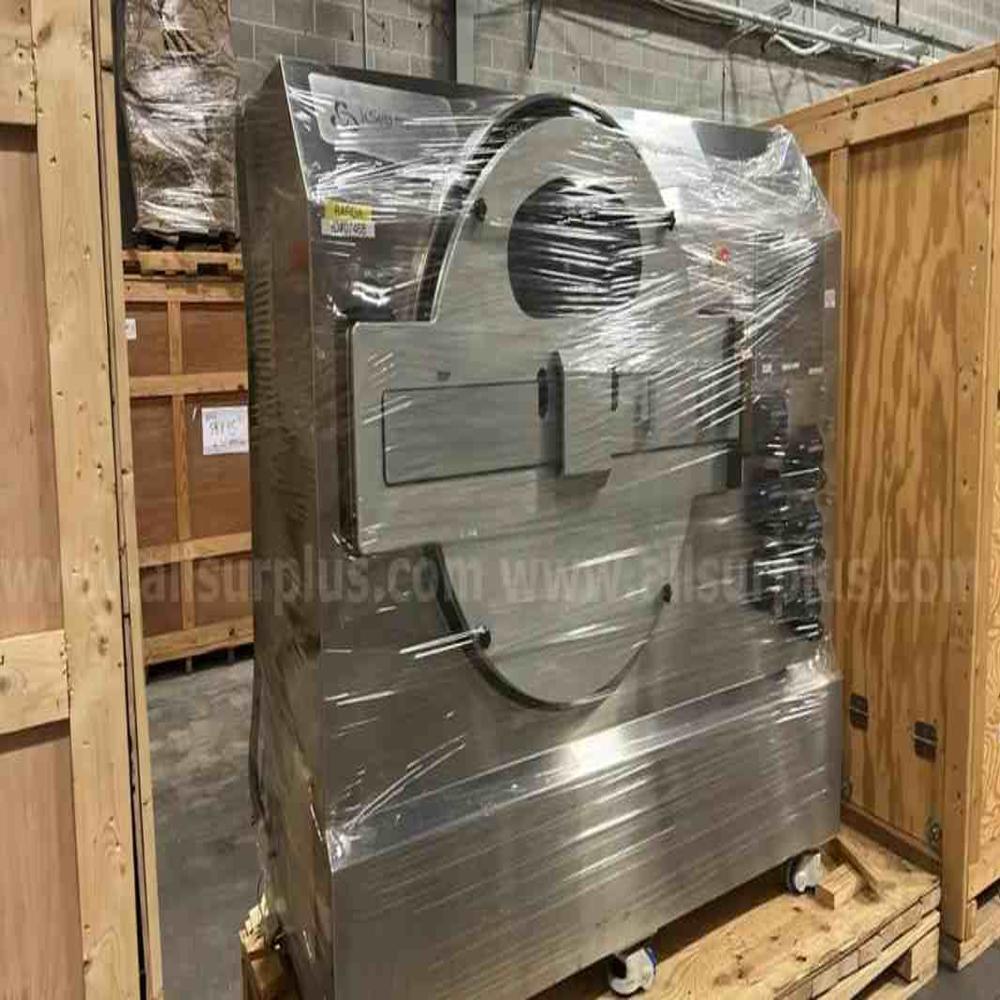 Unused Eppendorf Fermentors - BIOFLO 610 (2022)