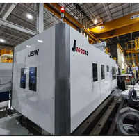 Jsw J1000ad-3100h Injection Molding Machine