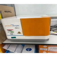 Wes Protein Analsyer