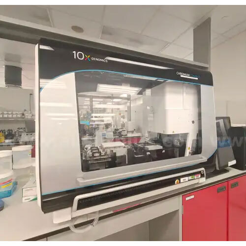 10XGENOMICS Chromium Connect