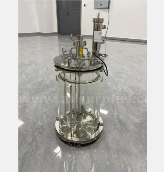 Fermenter Systems