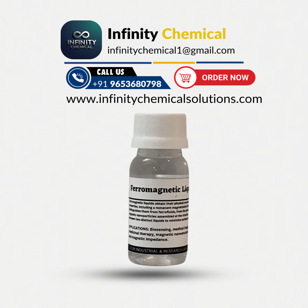 Ferromagnetic Liquid