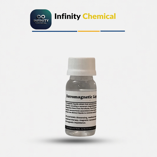 Ferromagnetic Liquid