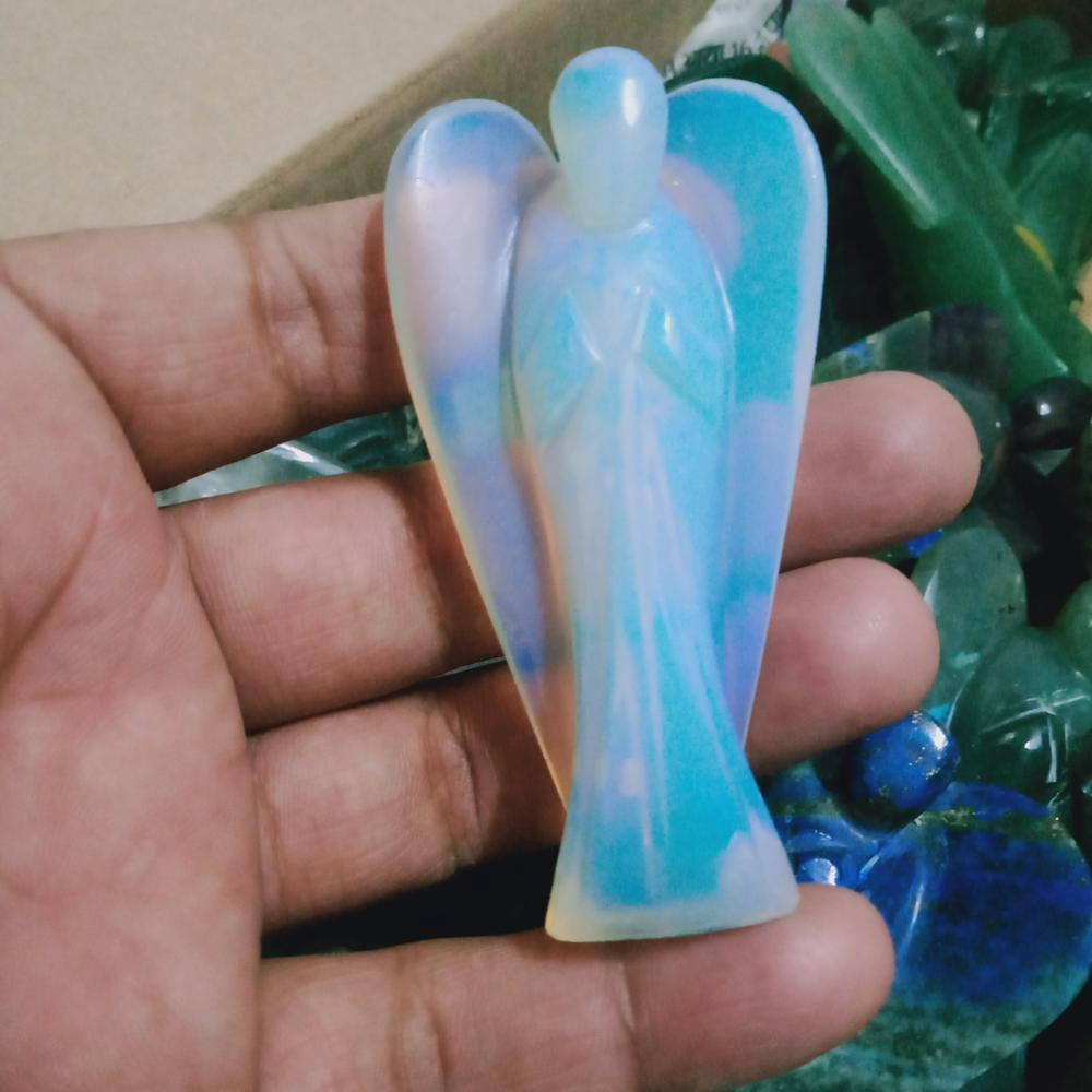Crystal Angels - Grade: Aa