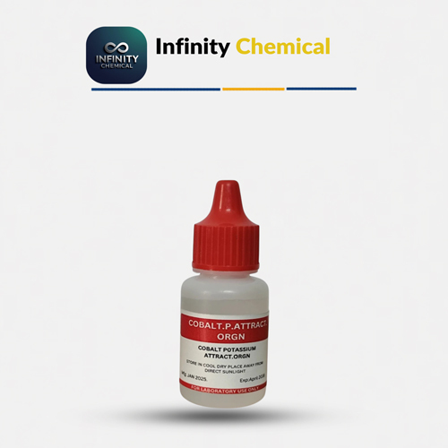 Cobalt Potassium Attract ORGN