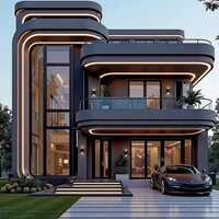 Building Contractor Services