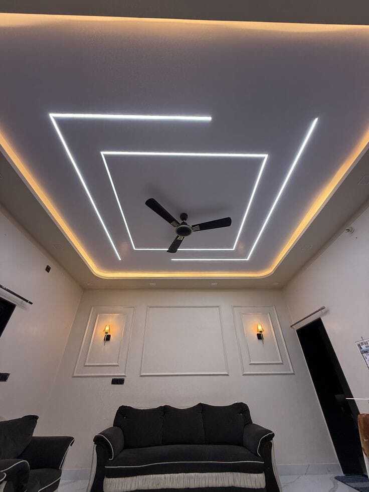 False Ceiling Service