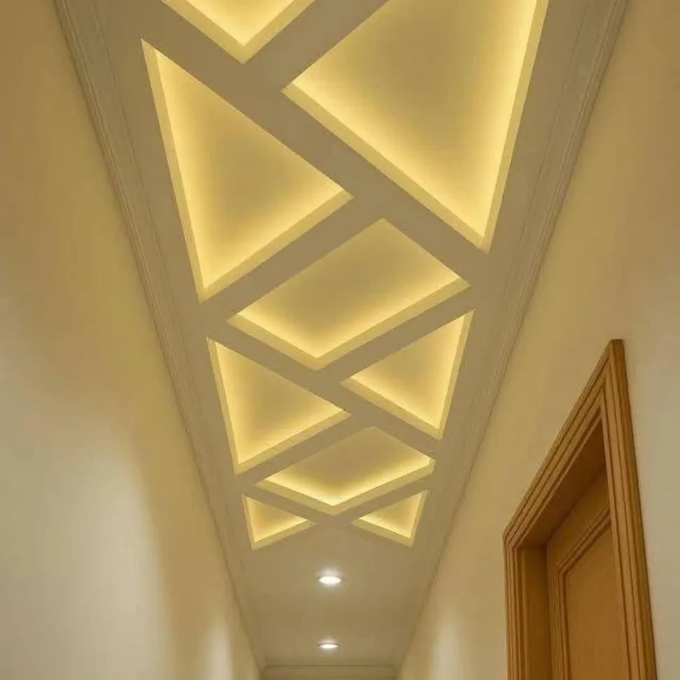 False Ceiling Work