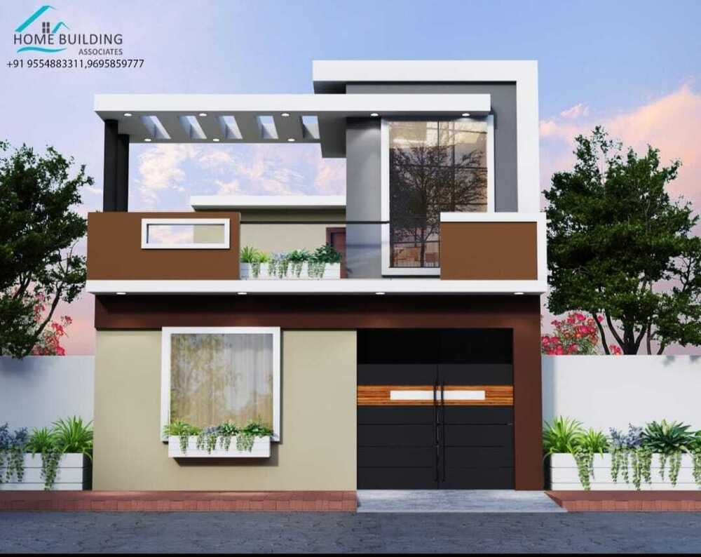 Home Building Service