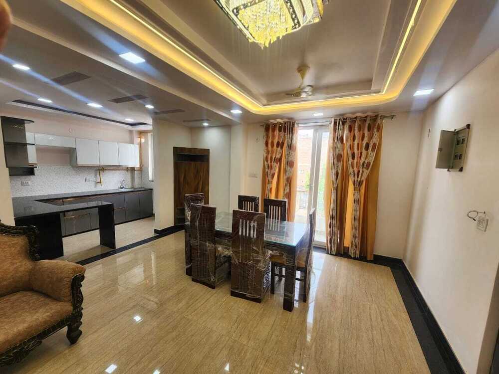 घर के हॉल की डिज़ाइनिंग
