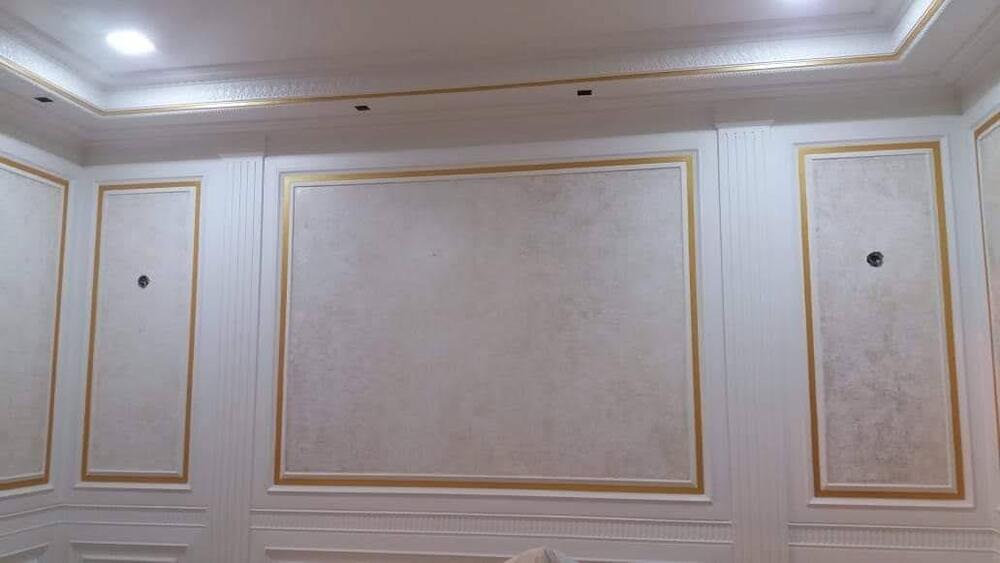 Wall Designing Service