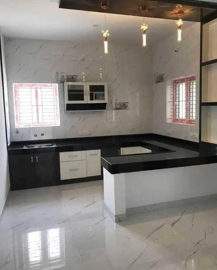 Modular Kitchen Service