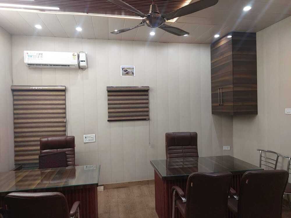 Office Interior Service