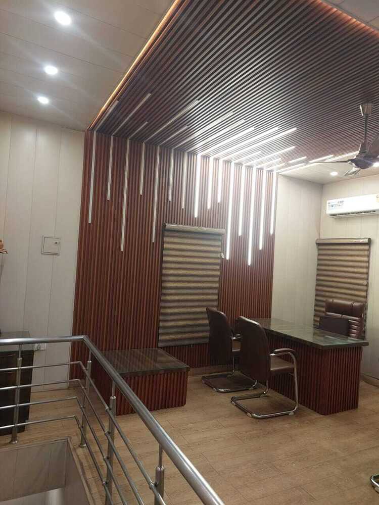 Workplace Designing Work