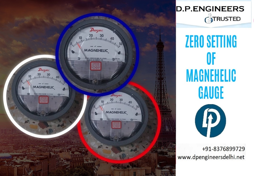 Dwyer< Magnehelic Gauge > Wholesalers NEAR BY Haringhata Industrial Park Nadia (WB)