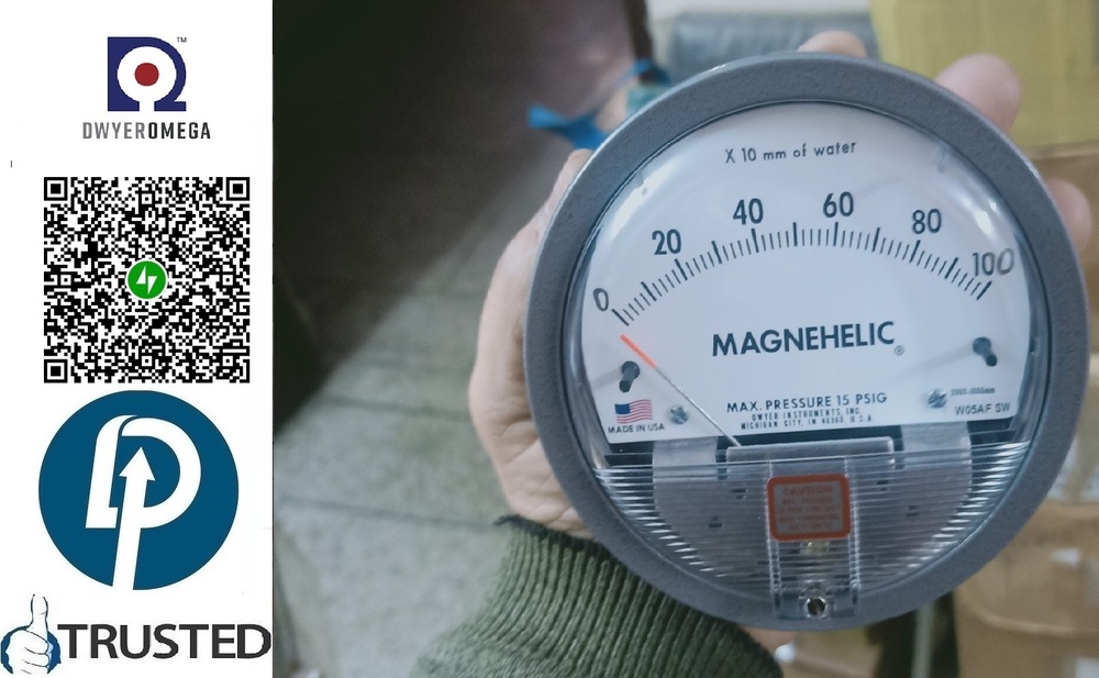 Dwyer< Magnehelic Gauge > Wholesalers NEAR BY Haringhata Industrial Park Nadia (WB)