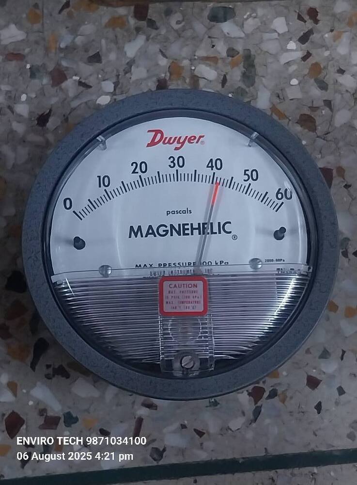 Dwyer Magnehelic Gauge Wholesalers In Bishnupur Industrial Park West Bengal