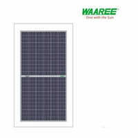 Waaree Solar Panels