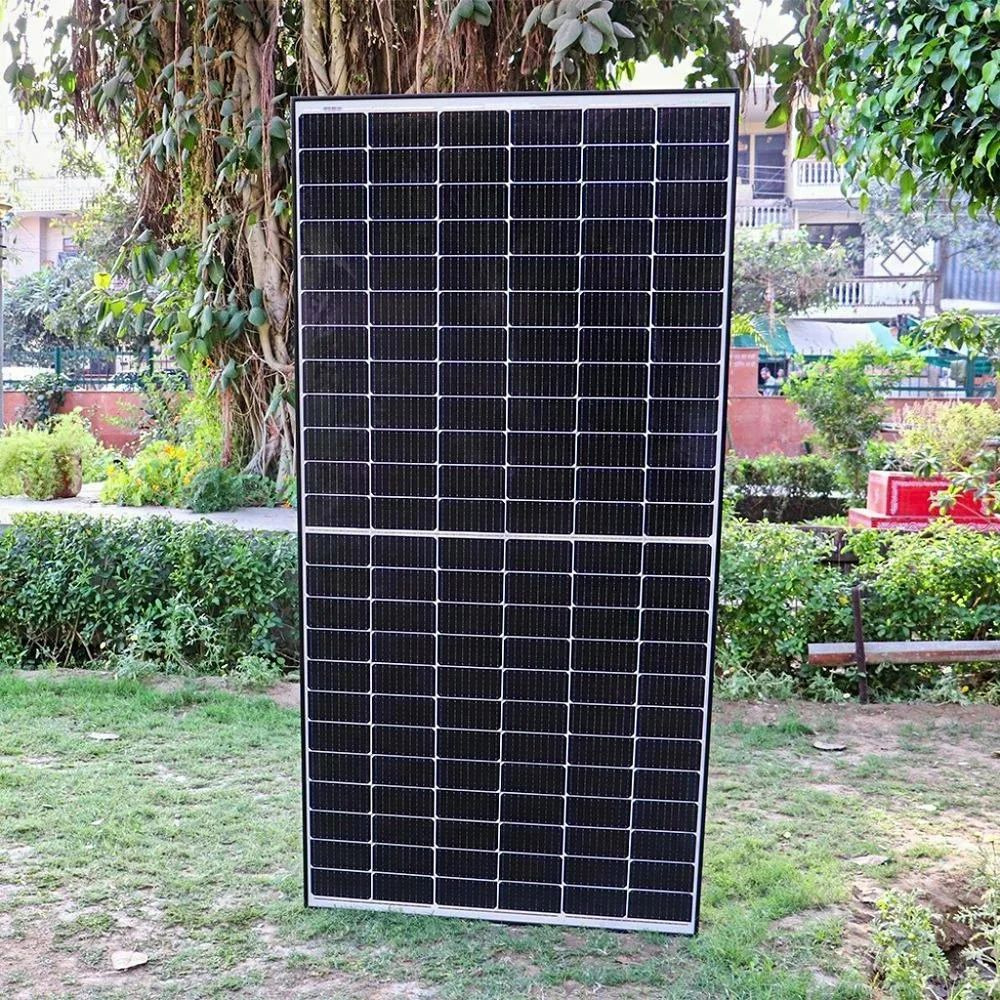 Waaree Solar Panels