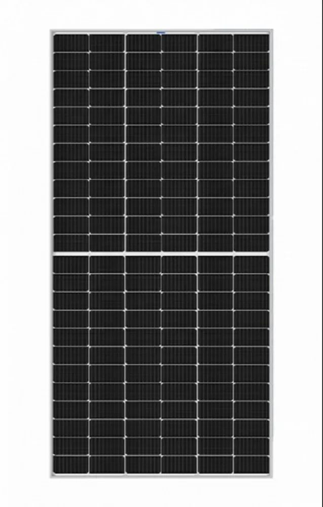 Anchor Solar Panels