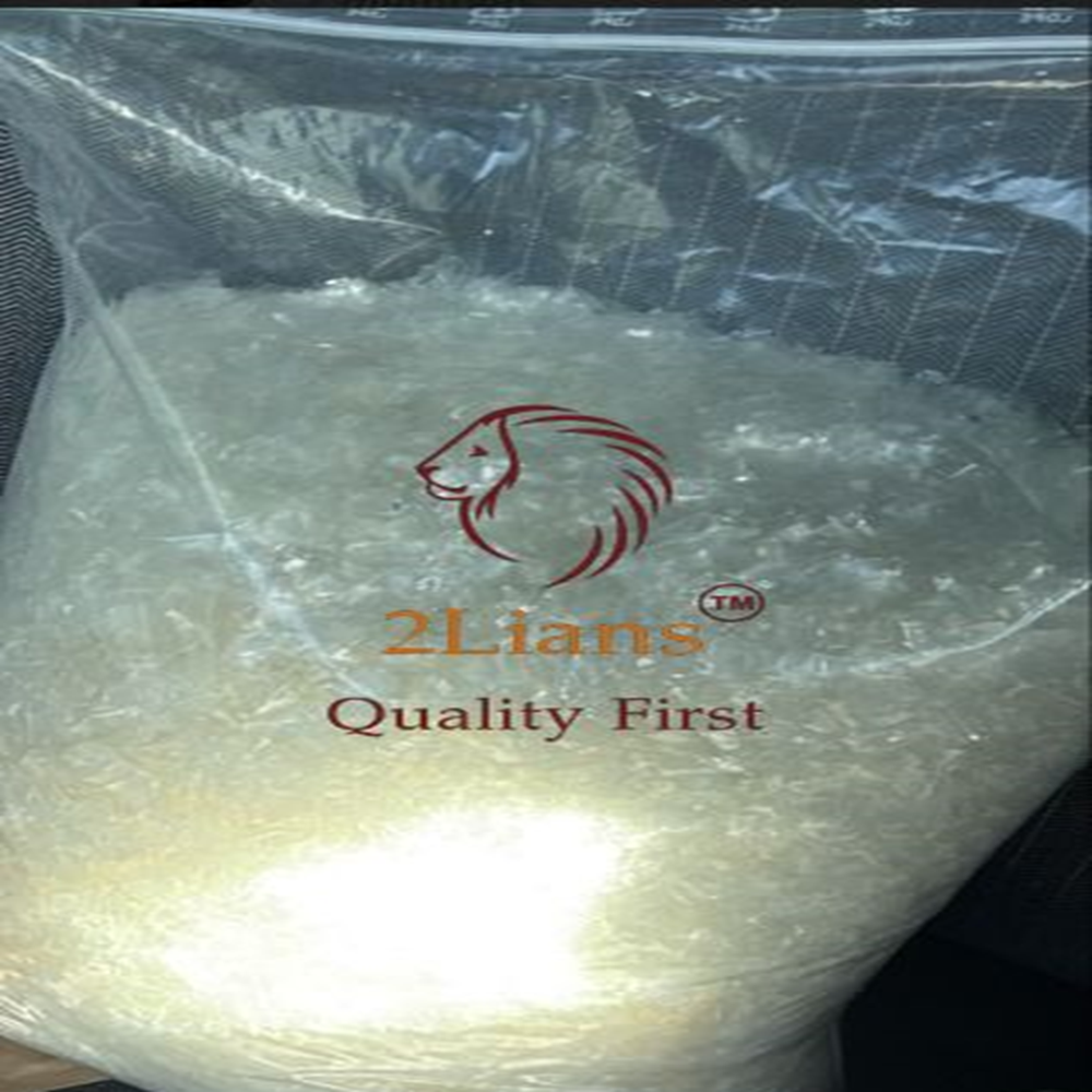 PMMA Film regrind Natural