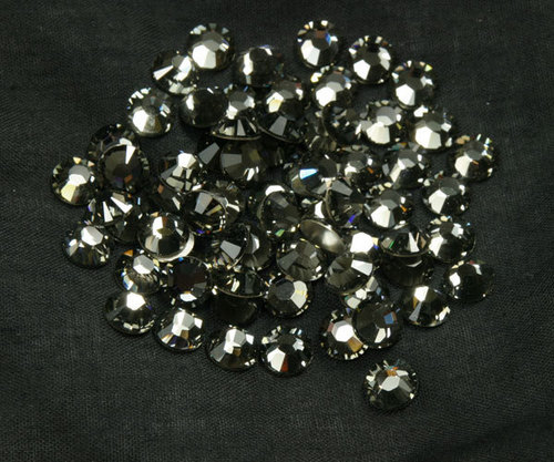 ब्लैक डायमंड स्टोन