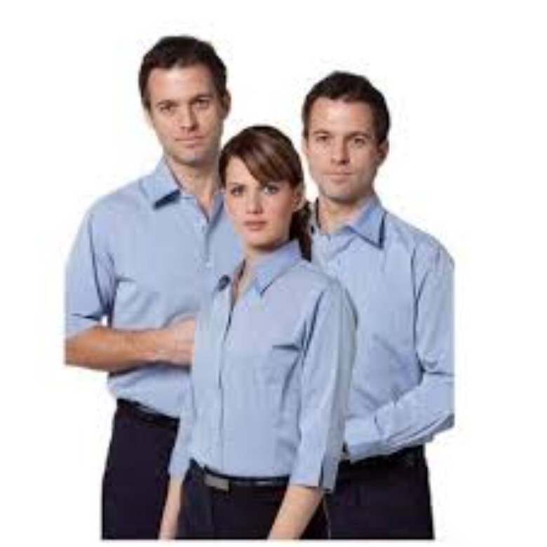 Corporate Uniform Pant Shirt Combo Pack