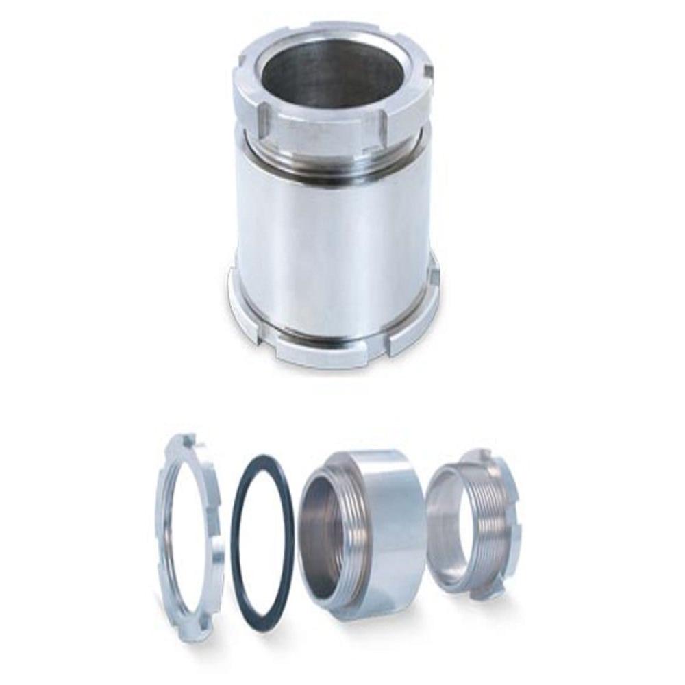 Brass Marine Cable Gland - Size: Custom Sizes Available