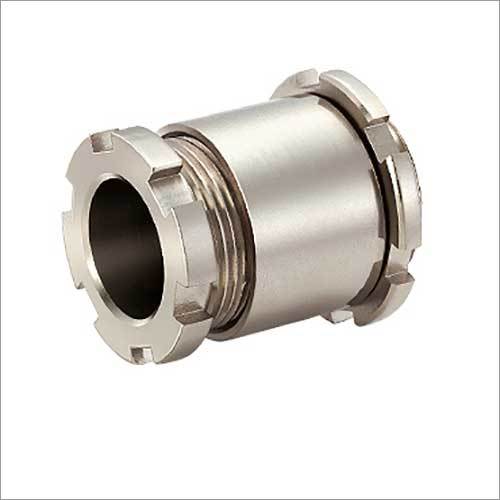 Brass Marine Cable Gland - Size: Custom Sizes Available