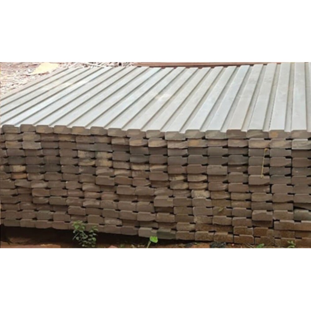 White Stone Chokhat - Application: Construction